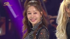 김혜연 - 서울 대전 대구 부산 | KBS 251109 방송