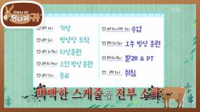 초등학교 6년 내내 새벽 기상?! 스포츠 스타가 되기 위한 노력과 지지✨ | KBS 251109 방송