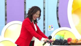 ＜포천 특산물 자랑＞ 춤이면 춤 노래면 노래! 끼쟁이 김경임 씨의 청춘열차 | KBS 251109 방송