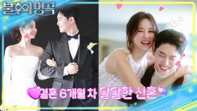 결혼 6개월 차 달달한 신혼💕 결혼 8년차 선배에게 배우는 여러가지 꿀팁들😂 | KBS 251115 방송