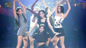 NMIXX - KNOW ABOUT ME | KBS 251116 방송