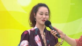 국토정중앙면 송우리 이장님의 딸! 용미숙 씨의 사랑아 | KBS 251116 방송