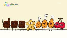 [한글이 쑥쑥] ‘ㅊ’ 이야기 | KBS 251117 방송