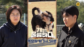 [예고] 개는 훌륭하다 7회 예고 | KBS 방송