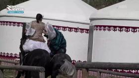 젊은 남녀들의 마상 게임 키즈쿠 | KBS 251119 방송