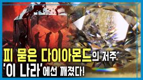 다이아몬드의 저주, 보츠와나의 극복 비결 | KBS 251115 방송