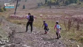 영혼을 사로잡는 곳, 톈산산맥 | KBS 251119 방송