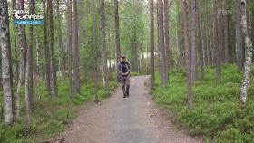 유명한 하이킹 코스가 있는 쿠사모 울랑카 국립공원 | KBS 251120 방송