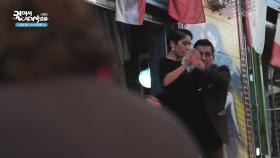 거리에서 탱고를 추는 힘은 어디에서 오는 것일까? | KBS 251121 방송