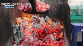 아르헨티나에 오면 꼭 먹어야 하는 고기 요리 | KBS 251121 방송