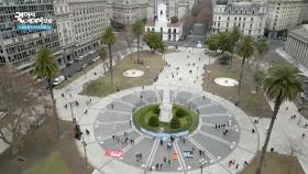 남미의 파리라고 불리는 부에노스아이레스 | KBS 251121 방송