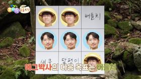 [에그박사의 동물도감] 몸집이 작고 귀여군 청개구리! | KBS 251125 방송