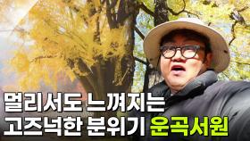 미스터 Lee의 사진 한 컷, 대한민국: 457번째 미션, 경상북도 경주시 | KBS 251125 방송
