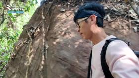 븡깐에서만 오를 수 있는 특별한 산 | KBS 251126 방송