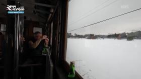 옛 추억을 되새길 수 있는 아오모리의 스토브 기차 여행! | KBS 251128 방송