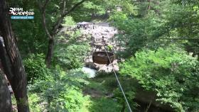 로프로 경단과 차를 운반하는 겐비 계곡, 130년 전통의 경단 집! | KBS 251128 방송