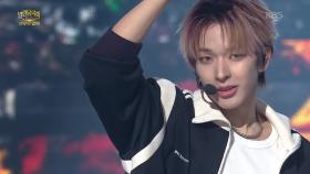 NEXZ (넥스지) - Beat-Boxer | KBS 251130 방송