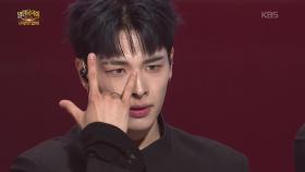 NEXZ (넥스지) - I’m Him | KBS 251130 방송