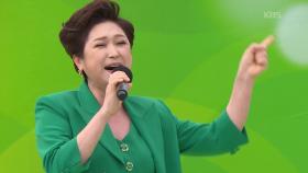 초대가수 김용임 씨의 역대급 여자 | KBS 251130 방송