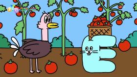 [한글이 쑥쑥] ‘ㅌ’ 이야기 | KBS 251201 방송