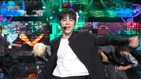 [근접촬영원본] NEXZ (넥스지) - Beat-Boxer | KBS 251130 방송