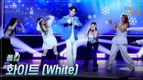 [가로] 폴킴 - 화이트 (White) | KBS 251205 방송