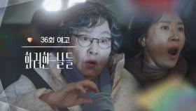 ［36회 예고］교통사고?! [화려한 날들] | KBS 방송