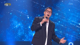 더원 - 저녁바람 | KBS 251123 방송