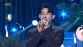 폴킴 (Paul Kim) - 마음의 여행 | KBS 251207 방송