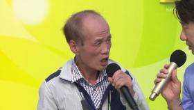 젊을 적 가수의 꿈을 접고! 마지막 젊음 불태우러 온 김재완 씨의 테스형 + 님과 함께 | KBS 251214 방송