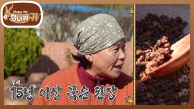 네 살 때부터 옹기를 빚었어! 옹기 오빠(?)의 장독 속 15년 된 씨된장😲 | KBS 251214 방송