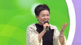 ＜거창 특산물 자랑＞ 가창력 투쁠! 민근혜 씨의 4월이 가면 | KBS 251214 방송