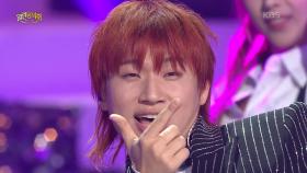 대성 - INTRO + 날 봐, 귀순 | KBS 251221 방송