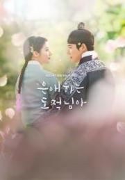 은애하는 도적님아