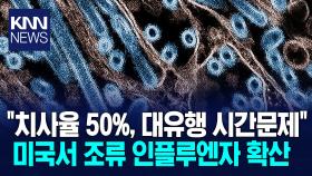 확산하는 조류 인플루엔자 캘리포니아 ′비상사태′ 선포/ KNN