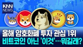 45%는 올해 암호화폐 시작…비트코인 아닌 ‘이것’ 가장 많이 샀다 / KNN