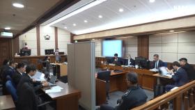 ＂이제 중계 없다고 했는데?＂ 당황한 이하상, 김용현과 귓속말? / KNN