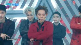 【TVPP】EXO - 'Monster' @쇼 음악중심 2016