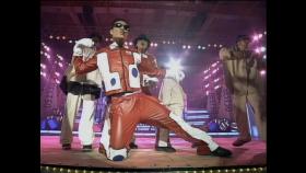 【TVPP】 터보 - '나 어릴 적 꿈‘ + '검은 고양이‘ @인기가요 베스트 50 1995