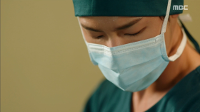 강민혁, 의사의 본분으로 피 수혈을 감행하는 '희생정신'
