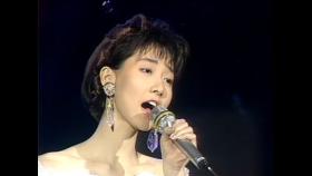 【감성테잎】강수지 ‘흩어진 나날들’ 91년 10대 가수상 수상!