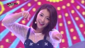 【TVPP】 f(x) - ‘첫 사랑니' @ 가요대제전 2013