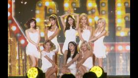 【TVPP캠】 소녀시대 - 'Lion Heart' @ 2015 DMC Festival