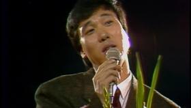 【1987】 이문세 - 사랑이 지나가면 (응답하라 1988 삽입곡)