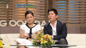 【TVPP】 박선주,강레오 - 독신주의였던 그들이 결혼을 결심한 계기 @기분 좋은 날 2012