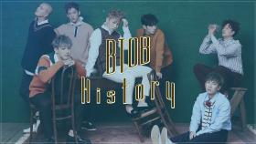 《스페셜》 Movie로 돌아온 'Born TO Beat!' BTOB(비투비) History!