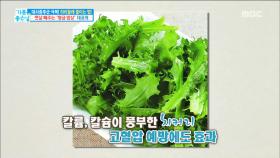 뱃살 빼주는 황금 밥상!