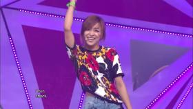 【TVPP】 f(x) - ‘Electric Shock' 컴백무대! @ 쇼! 음악중심 2012