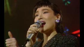 【1989】 주현미 - 짝사랑 (응답하라 1988 삽입곡)
