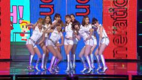 【TVPP】 소녀시대 - ‘훗’ + ‘오’ @2010 MBC 가요대제전